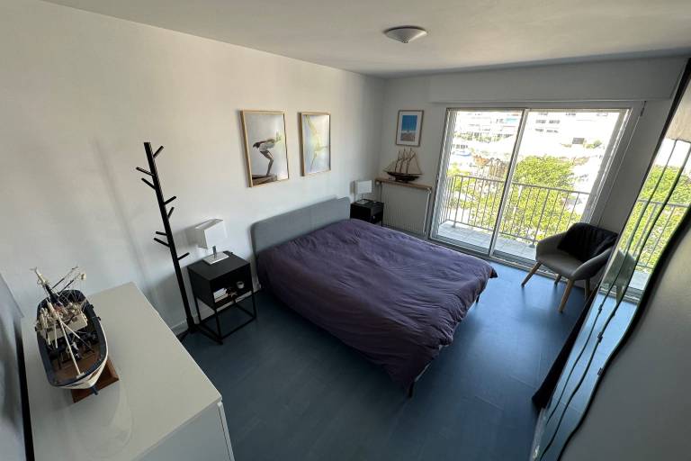 Appartement Batz-sur-Mer