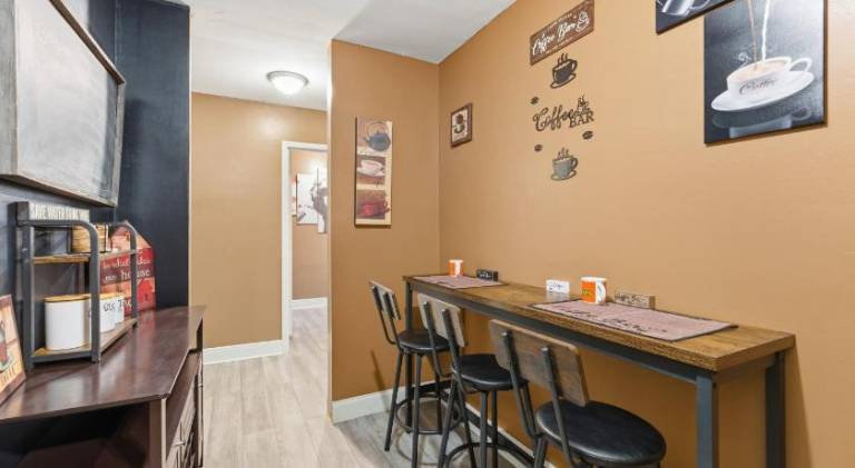 Pleasant holiday apartment | Next to Centennial Olympic Park | Pets are welcome — photo 4