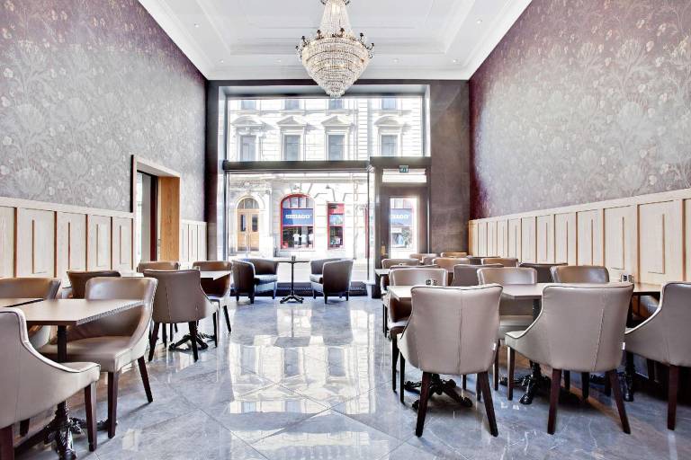 Hotel Vasa, Sure Hotel Collection by Best Western — photo 2