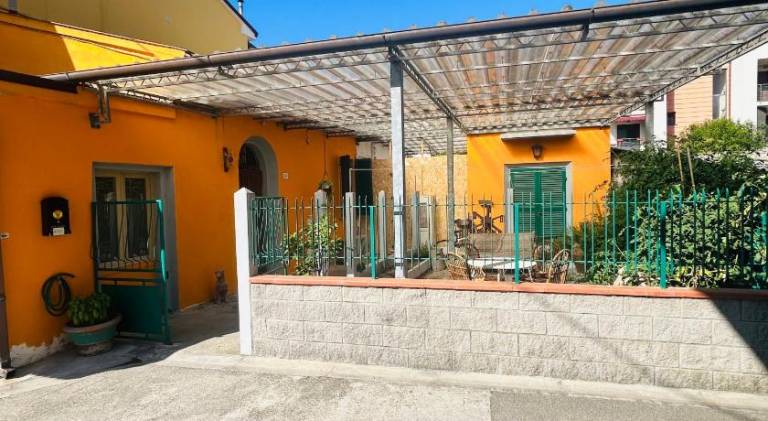 Wonderful vacation home with garden & patio | Suitable for remote work | Dogs allowed in Pisa