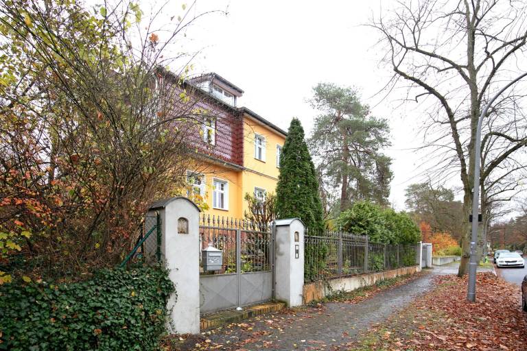 Ferienwohnung Teltow