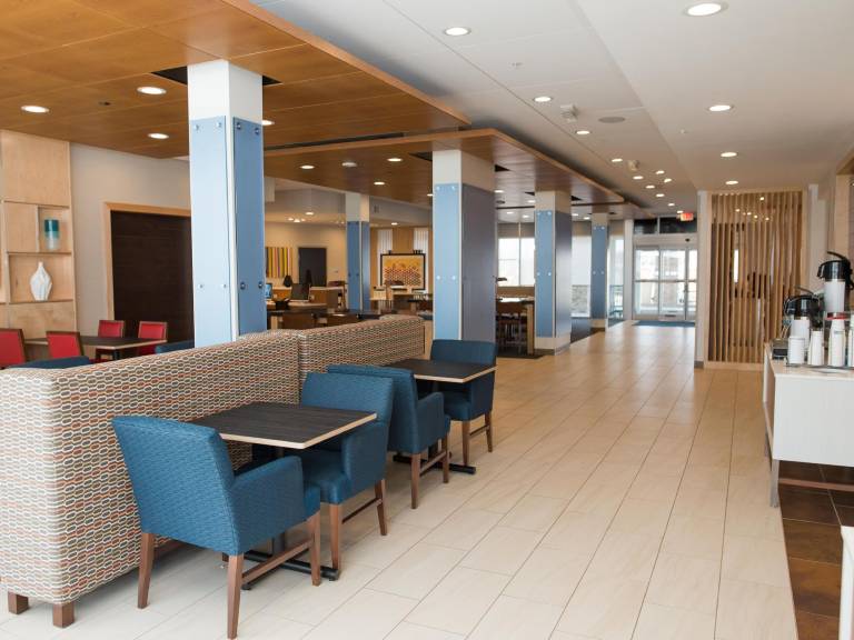 Holiday Inn Express & Suites Marietta By IHG — photo 2