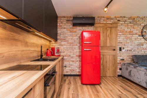 Apartament Mikoszewo