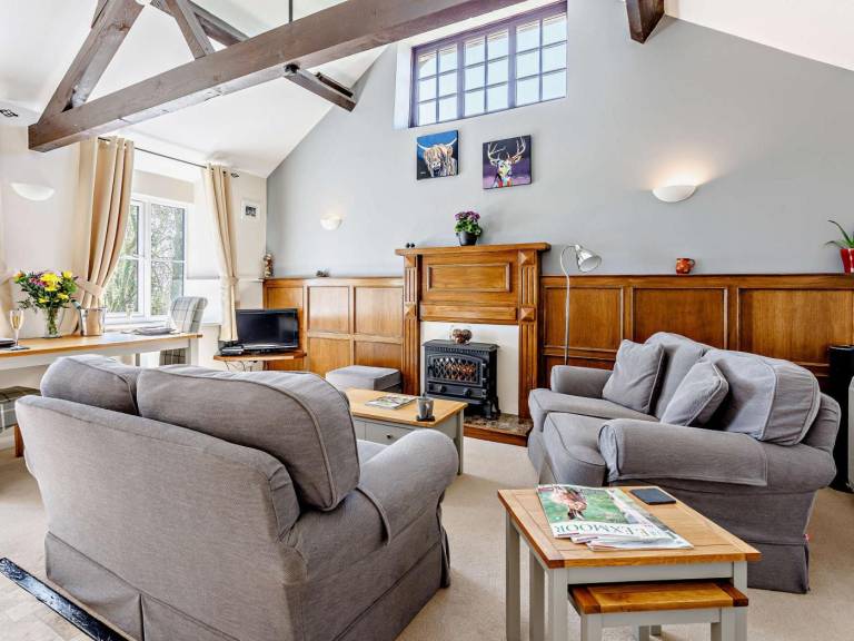 Charming cottage with garden | Dogs allowed — photo 3
