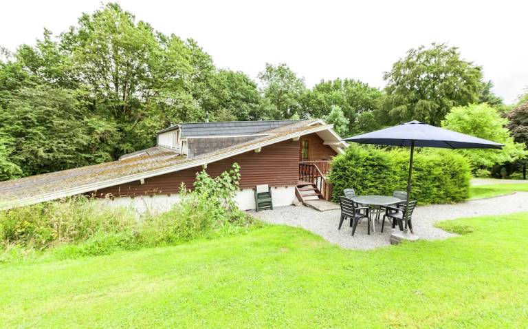 Huis Durbuy