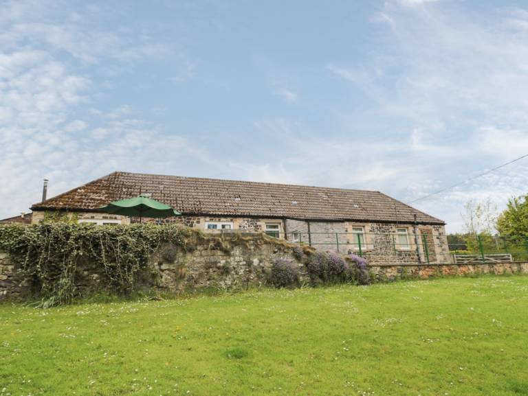 Cottage Belford