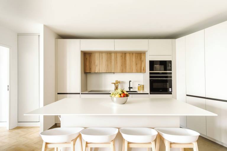 Appartement Jouy-en-Josas