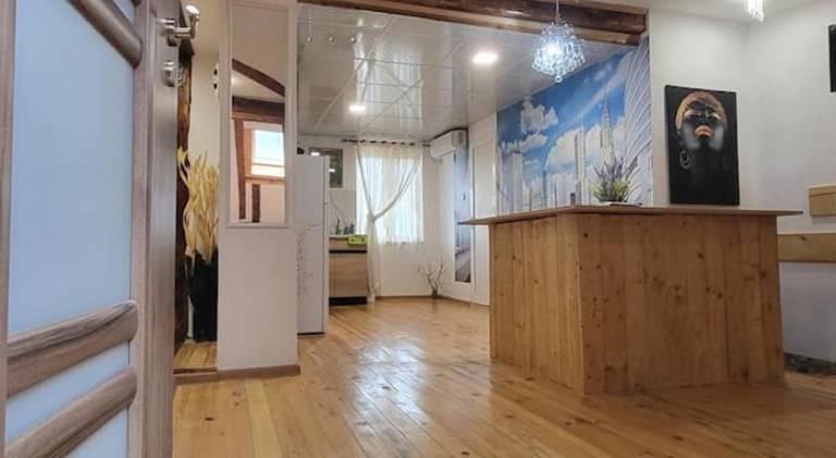 Rental apartment with 2 rooms for 5 persons — photo 3