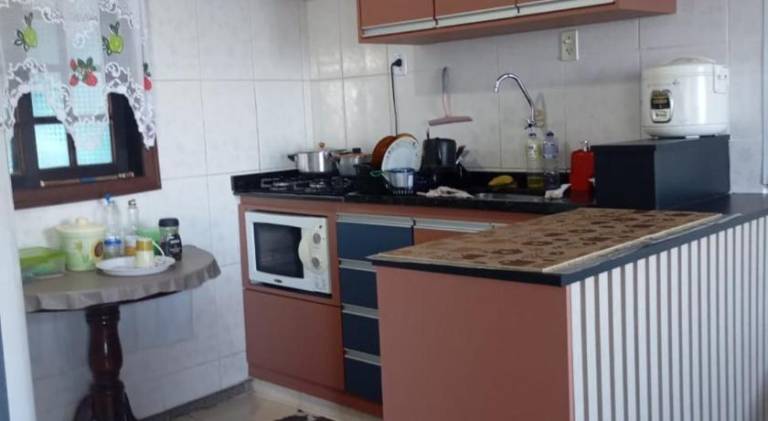 House with 2 rooms for 5 persons — photo 4