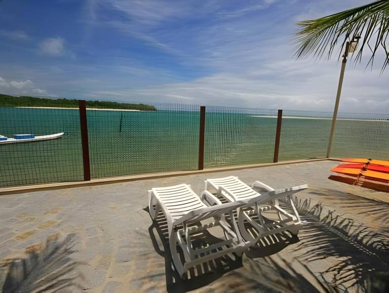 Pousada Paraiso da Barra — photo 2
