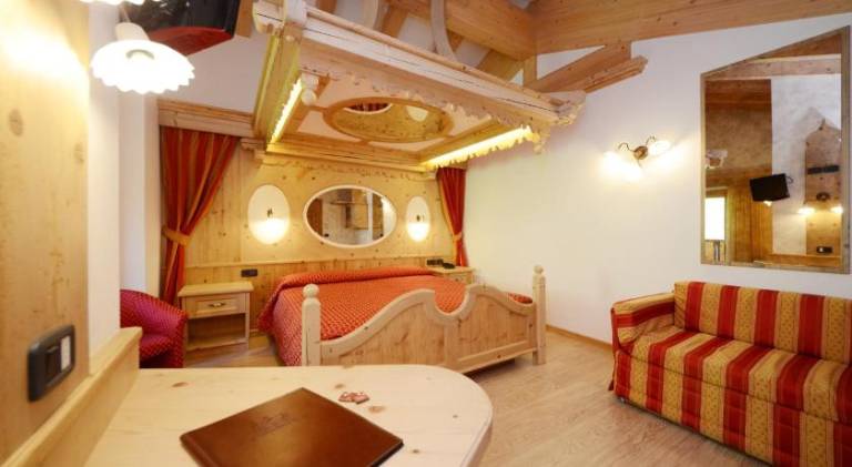 Hotel La Soldanella — photo 2
