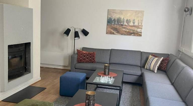 Birkelunden Bed & Breakfast — photo 2