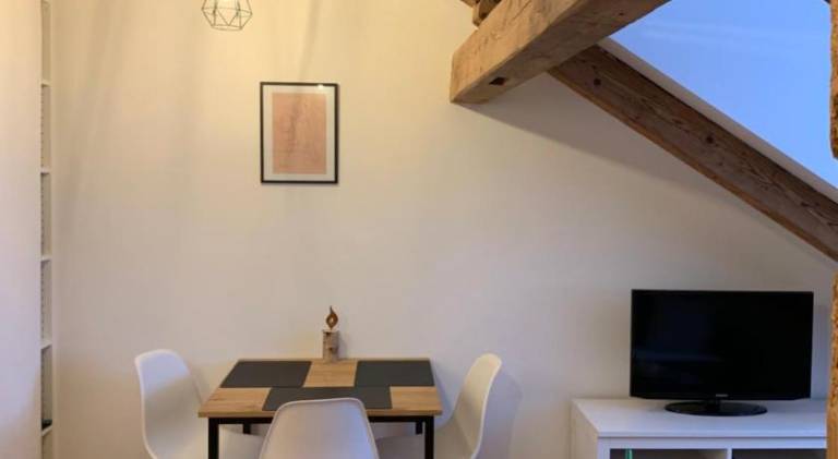 30 m² Ferienwohnung