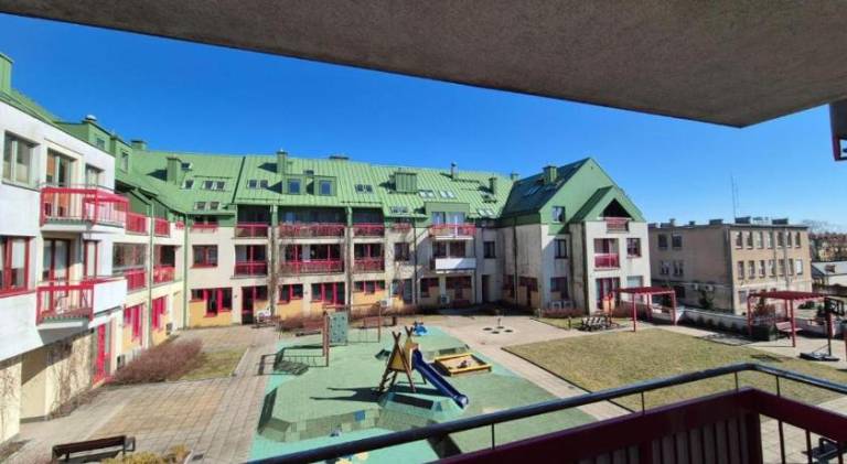 Rental apartment with 1 room for 6 persons — photo 3