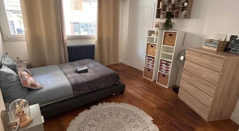 Nice holiday apartment | Pets are welcome in Annecy