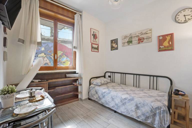 Apartment with fast internet in Turin