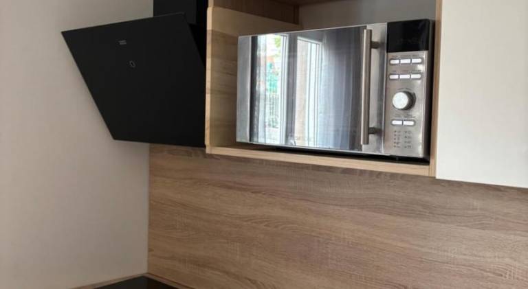 Holiday apartment with 2 rooms for 4 persons — photo 3