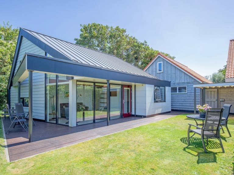 100 m² Ferienhaus