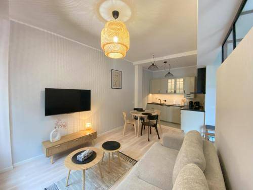 Apartament Drzonków