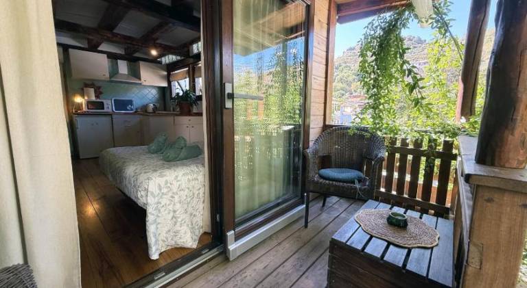 House with pool | Pet-friendly — photo 3
