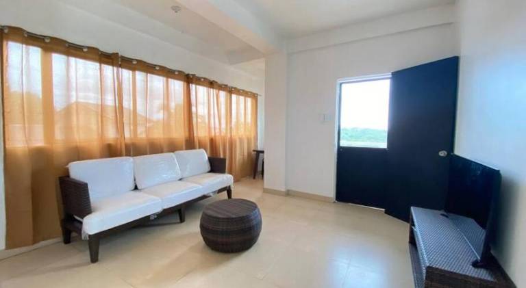 Ferienwohnung Boracay