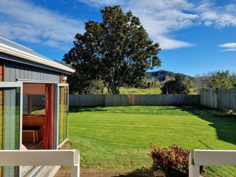 Cabin Coromandel