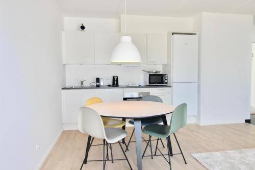 Apartamento Odense C