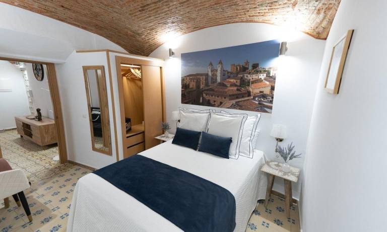 Apartment  Cáceres‎
