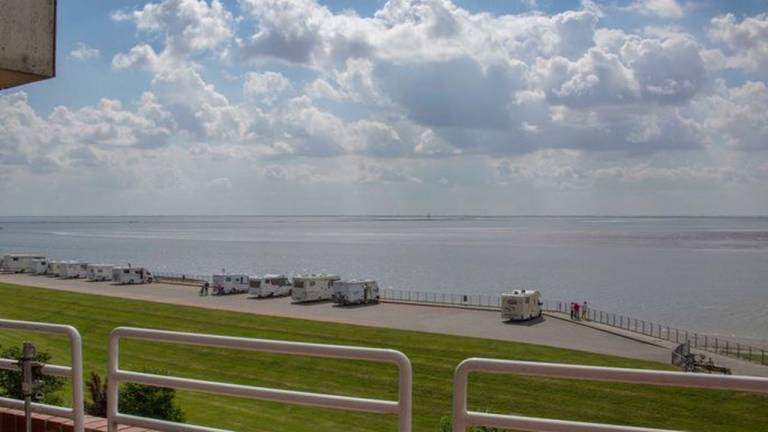 Ferienwohnung Wilhelmshaven