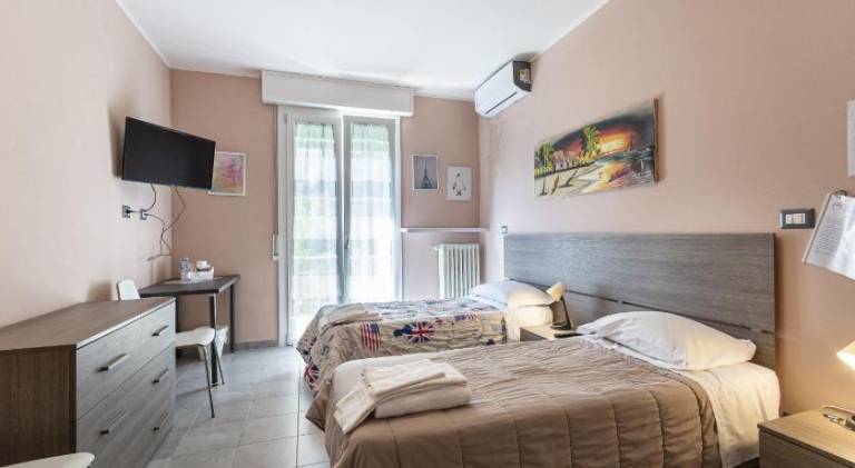 FARE BnB - Room & Breakfast Santa Maria — photo 2
