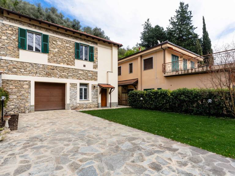 Casa vacanza Chiusanico