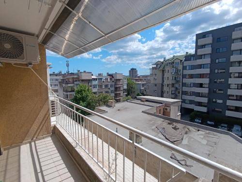 Appartement Varna Center