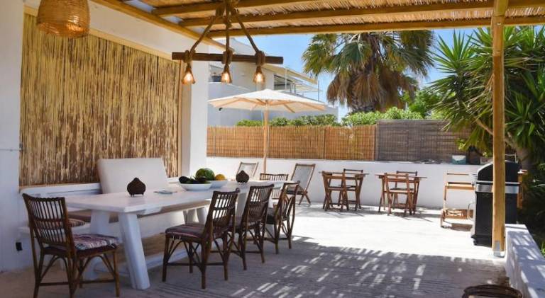 Charming Renovated Farmhouse! Paros - Antiparos! — photo 2