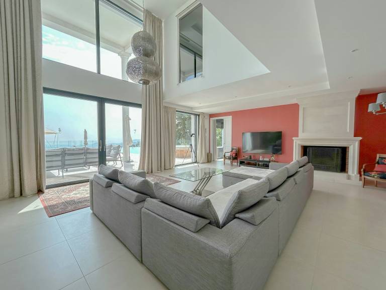 Child-friendly house with BBQ, yard & private pool | Sea view | Good for workation | Pet-friendly — photo 3