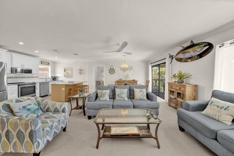 Condo Sanibel