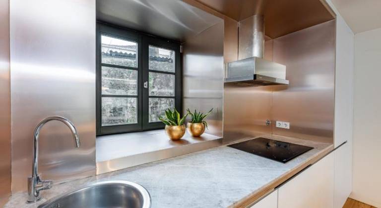 Fully equipped pleasant vacation home with terrace | Pets are welcome — photo 5
