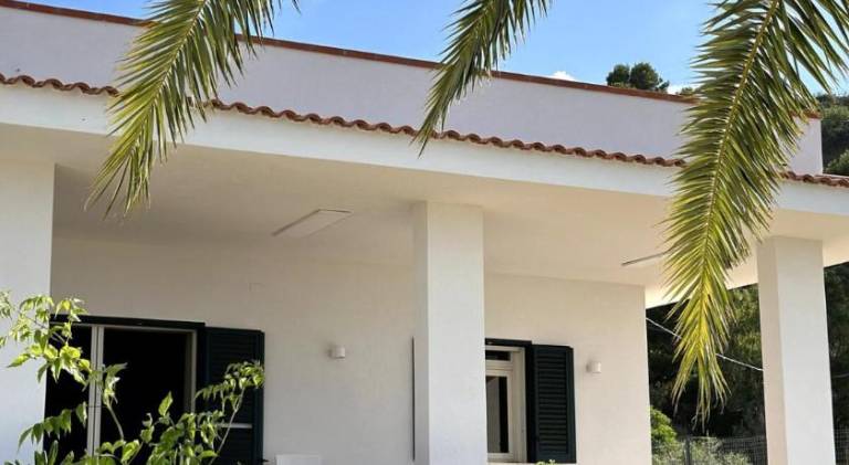 Villa | Close to the beach | Pet-friendly — photo 3