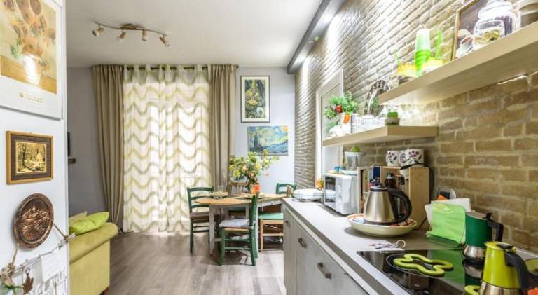 Holiday apartment | Close to Piazza del Plebiscito — photo 3