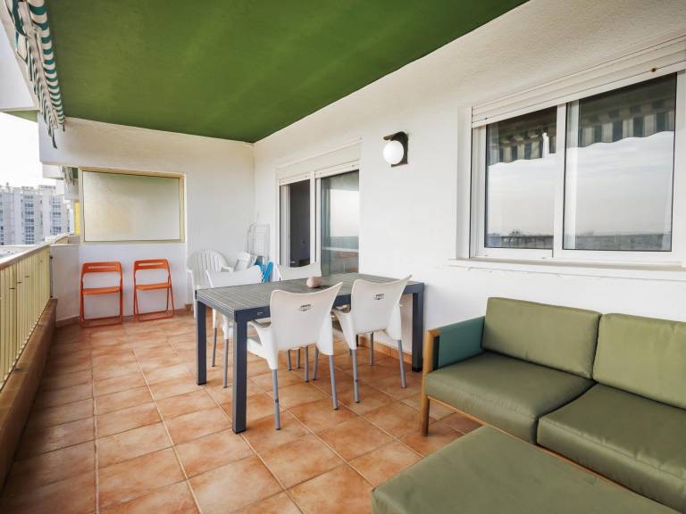 Apartamento El Puig
