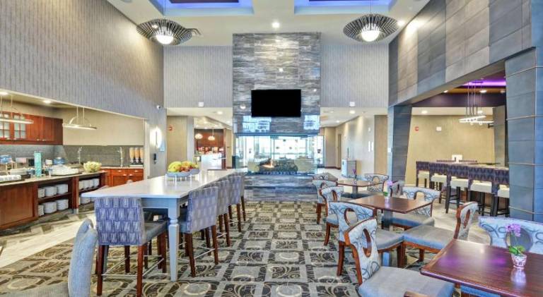 Homewood Suites by Hilton New Hartford Utica — photo 4