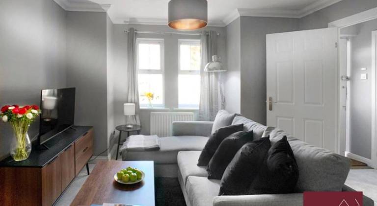 House with 2 rooms for 4 persons — photo 2