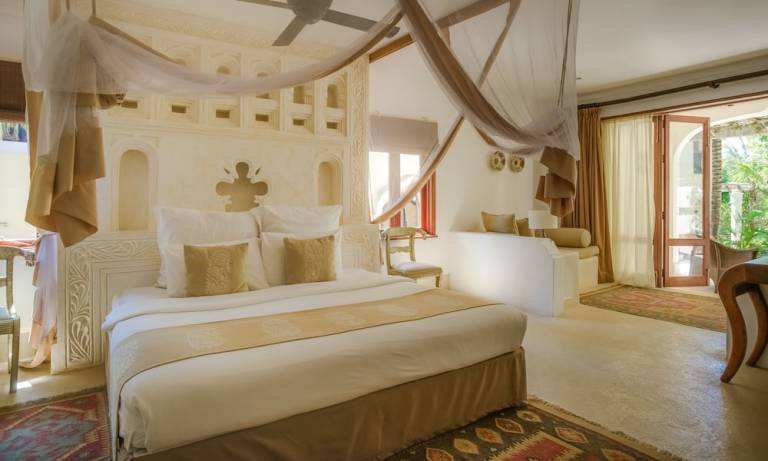 Resort Diani Beach