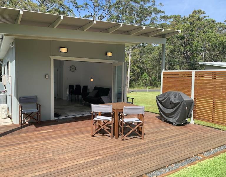 Cottage Huskisson