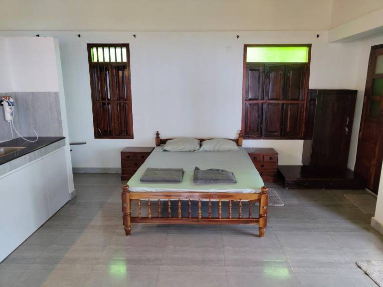 House Varkala