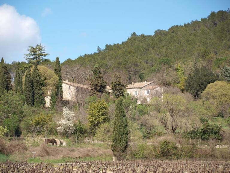 Maison de vacances Vic-le-Fesq