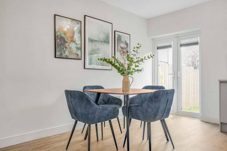 Apartment Wembley
