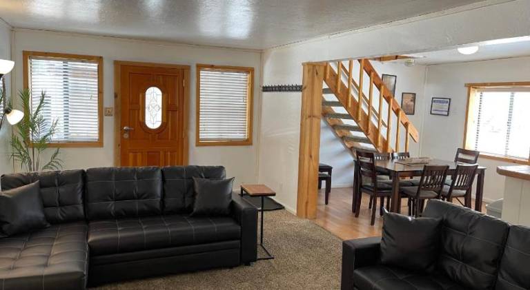 Snow Bear Lodge — photo 4