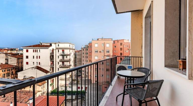 Casa Bra-Z 10m da Arena Verona e Stazione Porta Nuova - 7Px — photo 4