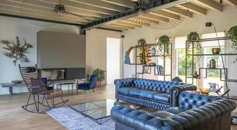Big villa with pool | Suitable for remote work | Pets allowed — photo 3