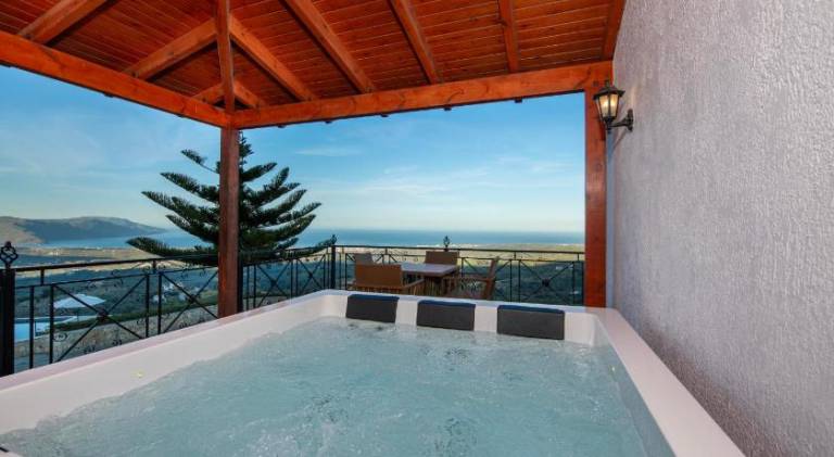 Thea Villas — photo 4